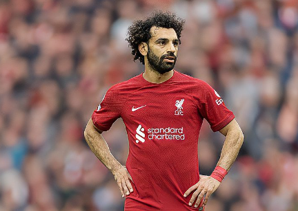 爱游戏入口-MAD不断突破！，萨拉赫连续七场比赛得分超过表现优异引发球迷热议的简单介绍