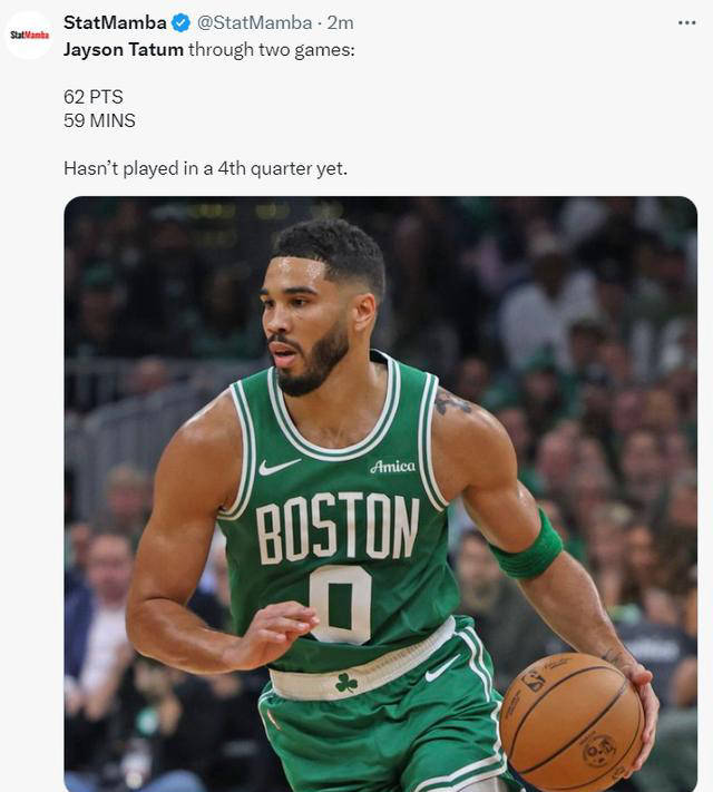 关于出色发挥引发热议！，塔图姆在快船比赛中反败为胜比赛高潮迭起的信息