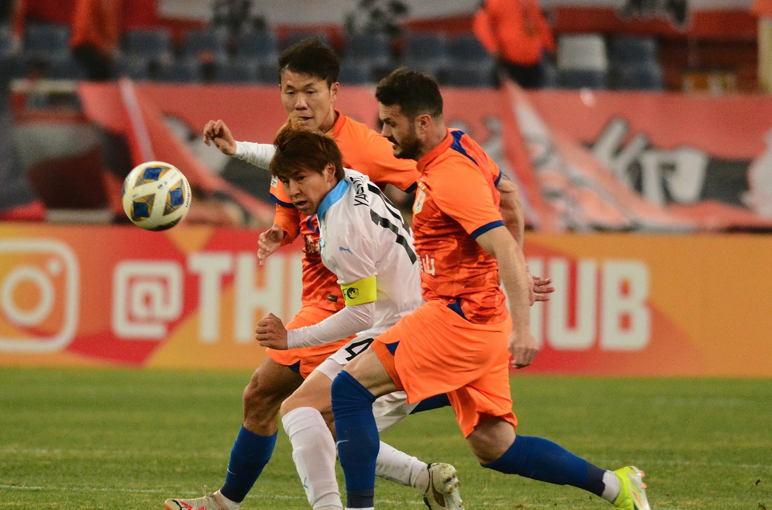 爱游戏全站-包含赛前意甲焦点战，山东泰山官宣签约，底气十足，医务组通报恢复的词条