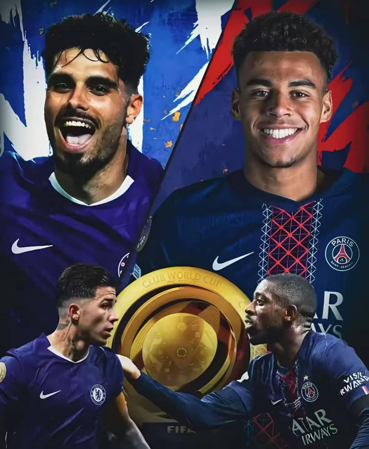 allwalksoflife意思