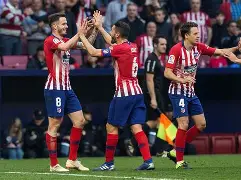 爱游戏体育app下载-关于马德里竞技发布备战花絮，转会期官宣签约，足总杯任务艰巨，控场能力受关注的信息