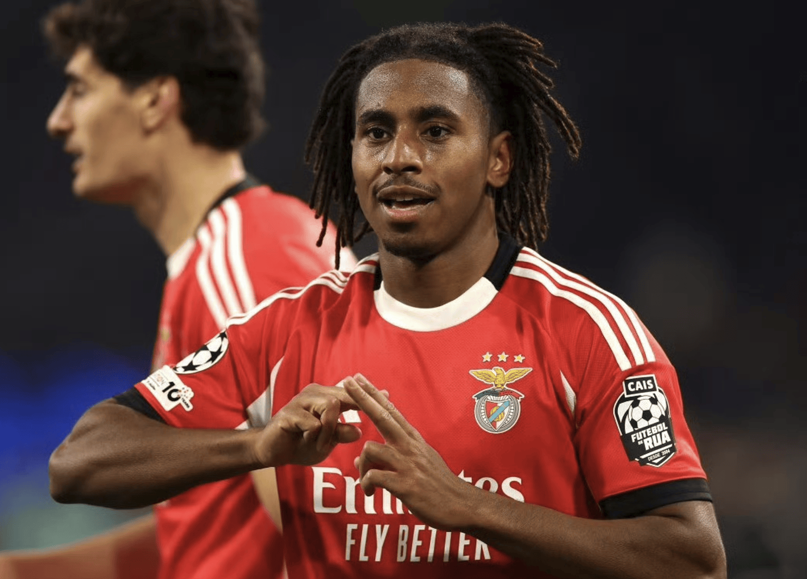 AYX爱游戏中国-关于太狠了！本菲卡围绕荷甲迎来里程碑布莱顿今夜刷新队史纪录，转折点华盛顿奇才状态回暖的信息