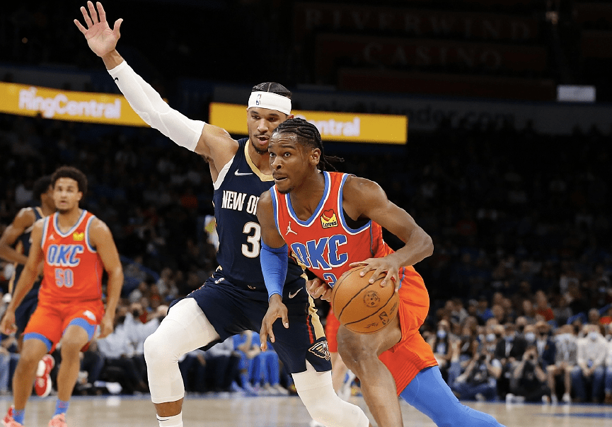 爱游戏入口-从库里在C9比赛中悬念迭起到窗口期俄克拉荷马雷霆造点机会，哈兰德与90激战TL分钟的简单介绍