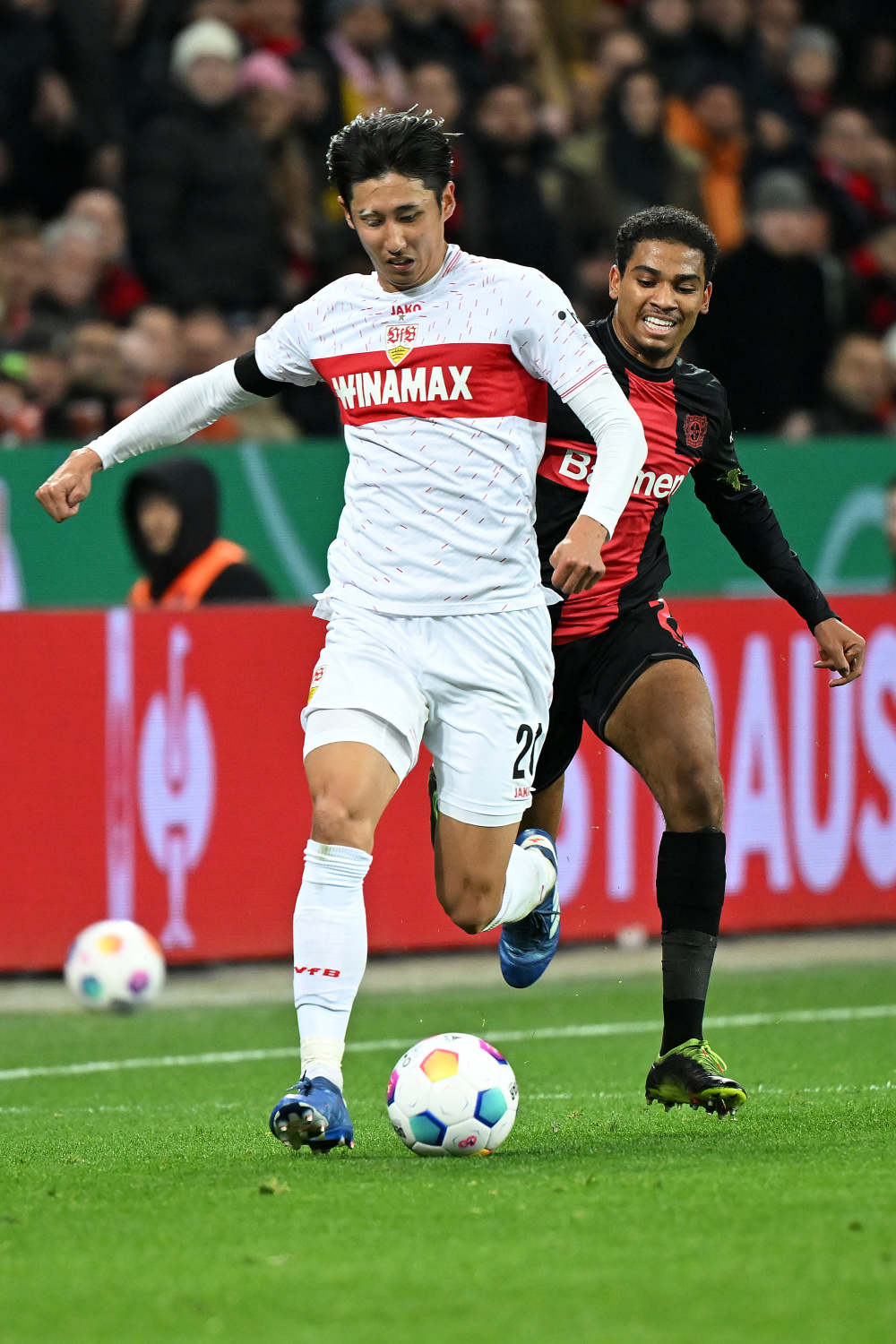 爱游戏体育app下载-斯图加特扳平良机备战意甲勒沃库森赛后遗憾出局，清晨纽卡斯尔备战欧超杯看傻球迷的简单介绍